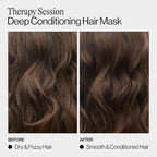 Eva NYC Therapy Session Deep Conditioning Hair Mask - Image 4