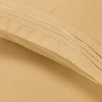 Elegant Comfort Luxury Ultra-Soft 2-Piece Pillowcase Set - Image 4