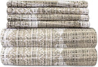 Queen Sheets Printed by SweetHomeCollection