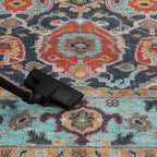 Keen Home Design 2x12 Rug - Image 9