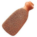 Pumice Stone for Feet Lasts 5+ Years Foot Exfoliator Scrubber Callus Remover by GildenTree