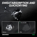 Balaclava Ski Mask 3 Pieces Full Face Cover - Image 3