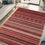Keen Home Design 5x7 Rug by KeenHomeDesign