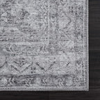 Bloom Rugs Washable 5' x 7' Rug - Image 7
