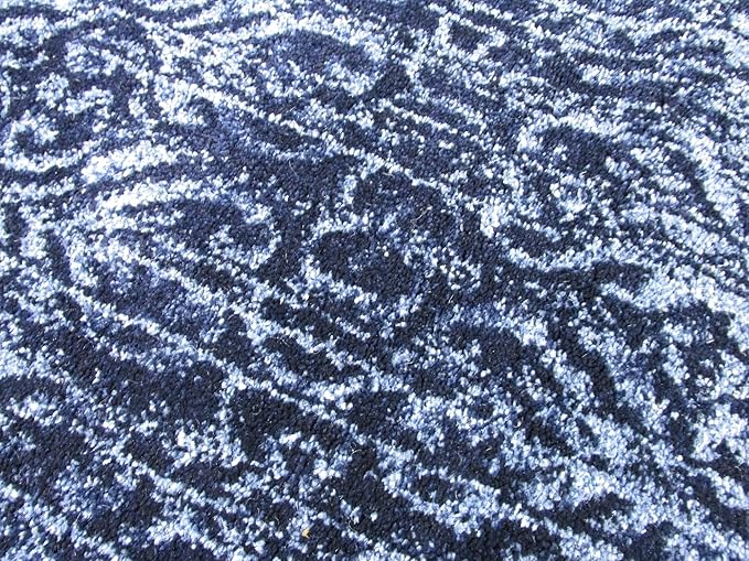 Unique Loom Del Mar Collection Area Rug - Image 9