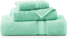 LANE LINEN Luxury Bath Towels Set - Image 2