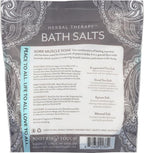 Soothing Touch Tension Relief Sore Muscle Soak Bath Salts Eucalyptus Clove & - Image 2