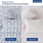 DREAMCARE Twin Sheets - Image 4