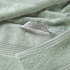 Superior Egyptian Cotton 6-Piece Towel Set, Bathroom Essentials, Towels - Image 6