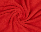 American Soft Linen Luxury 6 Piece Towel Set, 2 Bath Towels 2 Hand Towel 2 - Image 5