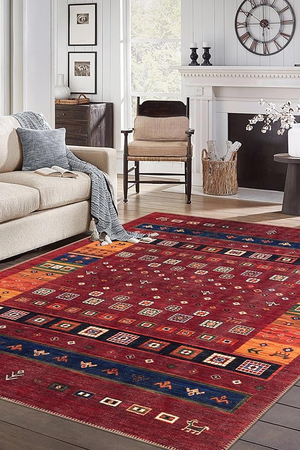 Keen Home Design 8x10 Rug - Image 4