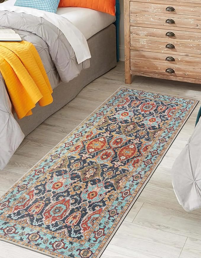 Keen Home Design 2x12 Rug - Image 3