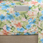 Elegant Comfort Softest and Coziest 6-Piece Sheet Set - Image 3