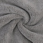 POLYTE Microfiber Hair Turban Wrap Drying Towel - Image 4