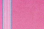 CASA COPENHAGEN He & She 2Pcs 100% Egyptian Cotton Large Designer Bathsheet - Image 7