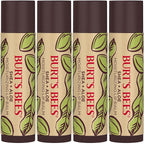 Burt's Bees Shea and Aloe Moisturizing Lip Balm, Lip Moisturizer - Image 17