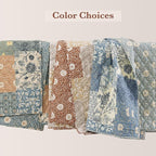 CASAAGUSTO Queen Quilt Set - Image 9