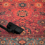 Keen Home Design 4x6 Rug - Image 8