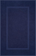 Cotton Paradise 100% Cotton Bath Mats - Image 5
