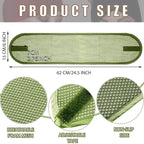 Xuhal Hair Wraps - Image 2