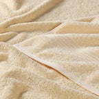 Superior Egyptian Cotton 10-Piece Face Towel Set, Small Towels - Image 4