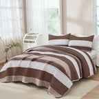 Andency California King Quilt Set - Image 6