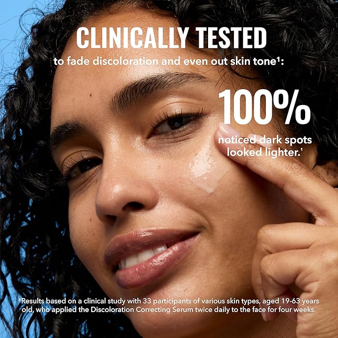 Good Molecules Discoloration Correcting Serum Pack 3 – 30 ml Each | Tranexamic - Image 5