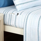 Elegant Comfort Softest and Coziest 6-Piece Sheet Set - Image 3