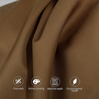 NTBAY Egyptian Cotton Queen Pillowcases - Image 4