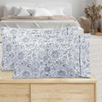 Elegant Comfort Luxury Ultra-Soft 2-Piece Pillowcase Set - Image 5