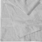 Belizzi Home Premium Cotton Oversized 2 Pack Bath Sheet 35x70-100% Pure Cotton - Image 2