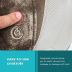 Homedics Shiatsu Back Massager - Image 7