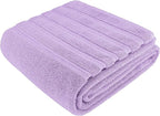 American Soft Linen 35x70 Jumbo Large Bath Towel, 600 GSM 100% Cotton Turkish - Image 6