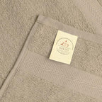 Medium Bath Towels Pack of 6 – 24x48 Inches – Soft, Quick Dry & Highly - Image 6