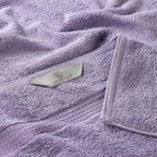 Superior Egyptian Cotton 10-Piece Face Towel Set, Small Towels - Image 5