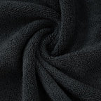 POLYTE Professional Quick Dry Lint Free Microfiber Hair Drying Salon Towel - Image 4