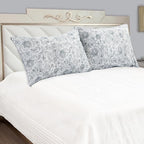 Elegant Comfort Luxury Ultra-Soft 2-Piece Pillowcase Set - Image 2