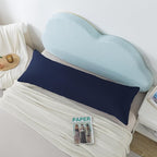 Ubauba Memory Foam Body Pillow - Image 2