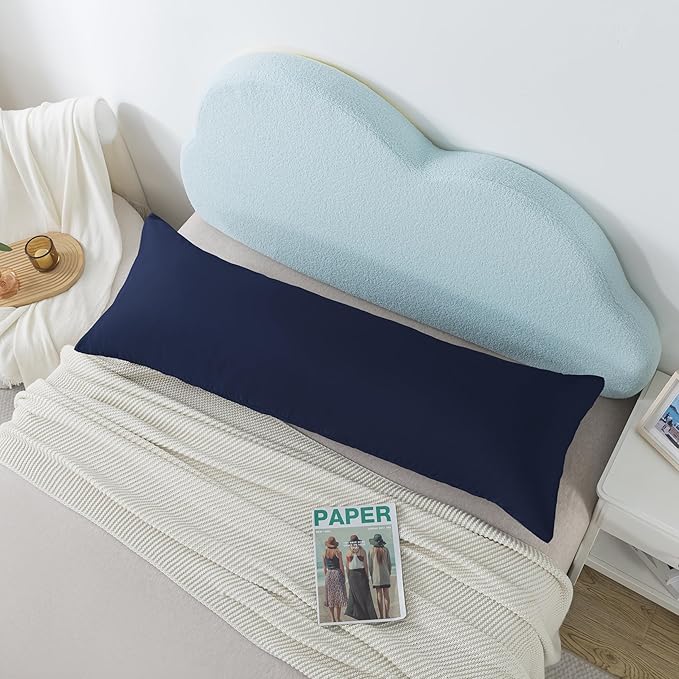 Ubauba Memory Foam Body Pillow - Image 2