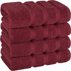 American Soft Linen Luxury Hand Towels by AmericanSoftLinen