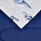 Amazon Basics 2-Piece Soft Microfiber Kid's Comforter and Pillow Sham Set - Image 5