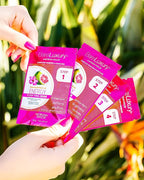 Morgan Taylor BareLuxury 4-Step Complete Pedicure & Manicure Packs - Image 8