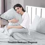 Utopia Bedding Full Sheet Set - Image 5