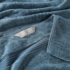 Superior Egyptian Cotton 3-Piece Towel Set, Basic Towels - Image 5