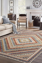 Keen Home Design 8x10 Rug - Image 3