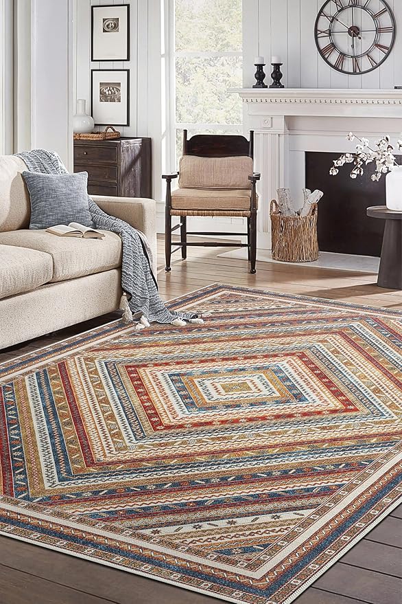 Keen Home Design 8x10 Rug - Image 3
