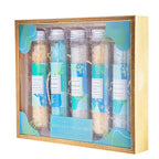 B.C. Beauty Concepts Aromatherapy Bath Salts- Epsom Salts - Image 6