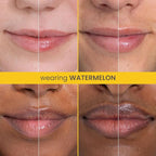 Burt's Bees Rescue Lip Relief, Watermelon, Hydrating Lip Balm - Image 3