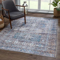 Bloom Rugs Washable 9' x 12' Rug by BloomRugs