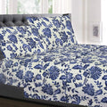 Full Size Sheet Sets by SweetHomeCollection